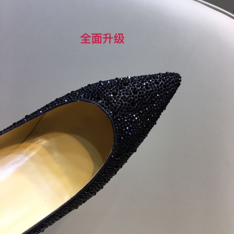 Christian Louboutin Heeled Shoes